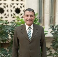 د.إبراهيم اﻷشقر