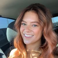 Tori Travers