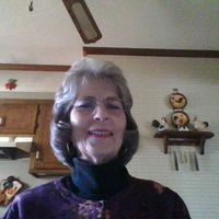 Suzanne Senter Phillips