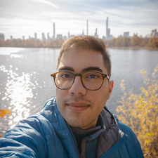 Amir Shahzeidi