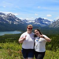 Caroline Amendola Bye