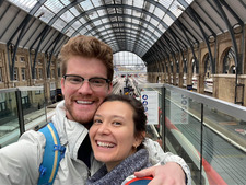 Katie Salyer DeVries