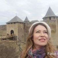 Ирина Климова