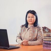 Болортоль Батсуурь