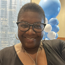 Charletta Sims Evans