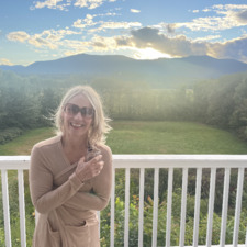 Vicki Macdonald