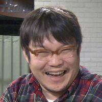 英一 古谷
