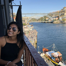 Smita Iyer