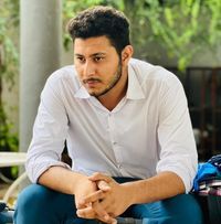 Hasnat Khan
