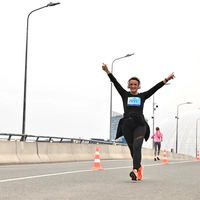 Анастасия Глот