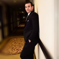 Ahmed Abd El Whab