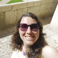 Raquel García
