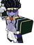 Joestar...