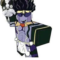 Joestar Joemama