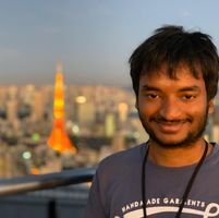 Gubba Manoj kumar