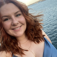 Rhiannon Steenbergen