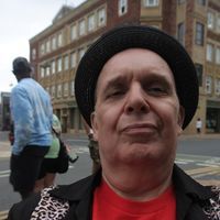 Paul Dye