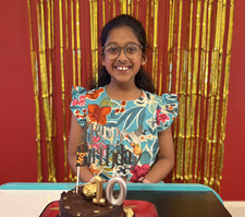 Anika Chaladi 