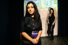 Όλια Ντακογιάννη