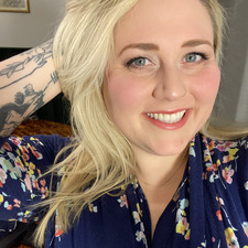 Jacqueline Brouckxon