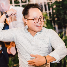 Michael Hsiung