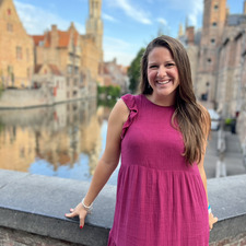 Josie Corrado