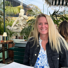 Meggan Devine Walker