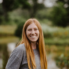 Amanda Scholten