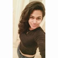 Naithika Shetty