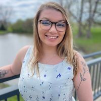 Haley Walker