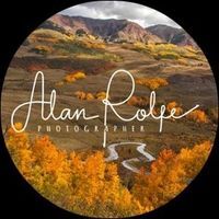 Alan Rolfe
