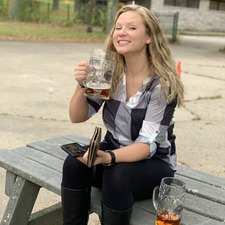 Kristen Ovchinnikoff