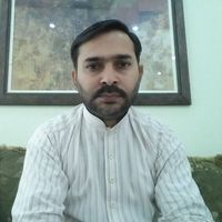 Mazher Hussain