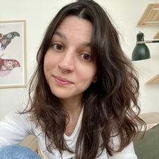 Paula Di Carvalho