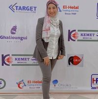 Fatma Yehya