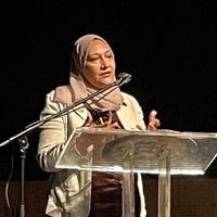 Nahed Ismaeil
