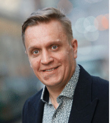Jaakko Warén