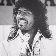 Randy Watson
