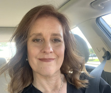 Susan Meadows