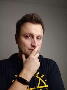 Karol Orzel