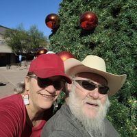 Ellen Anderson White