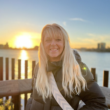 Melissa Scally