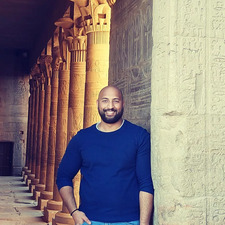 Karim Sallam