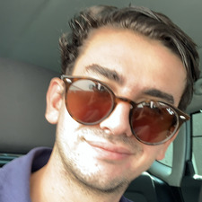 Mateo Ducato Hoffmann