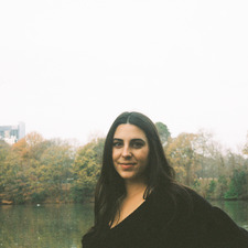 Gabrielle Roth Flanders