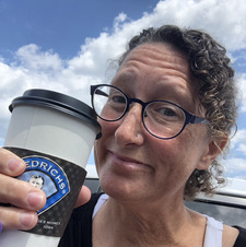 Heather Knowles Negaard