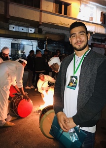 Ayoub IbnArras