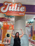 Julie S...