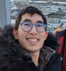 Stephen Koo