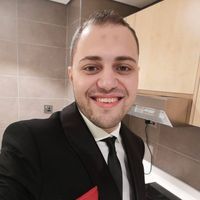 Mohammed El-Aal